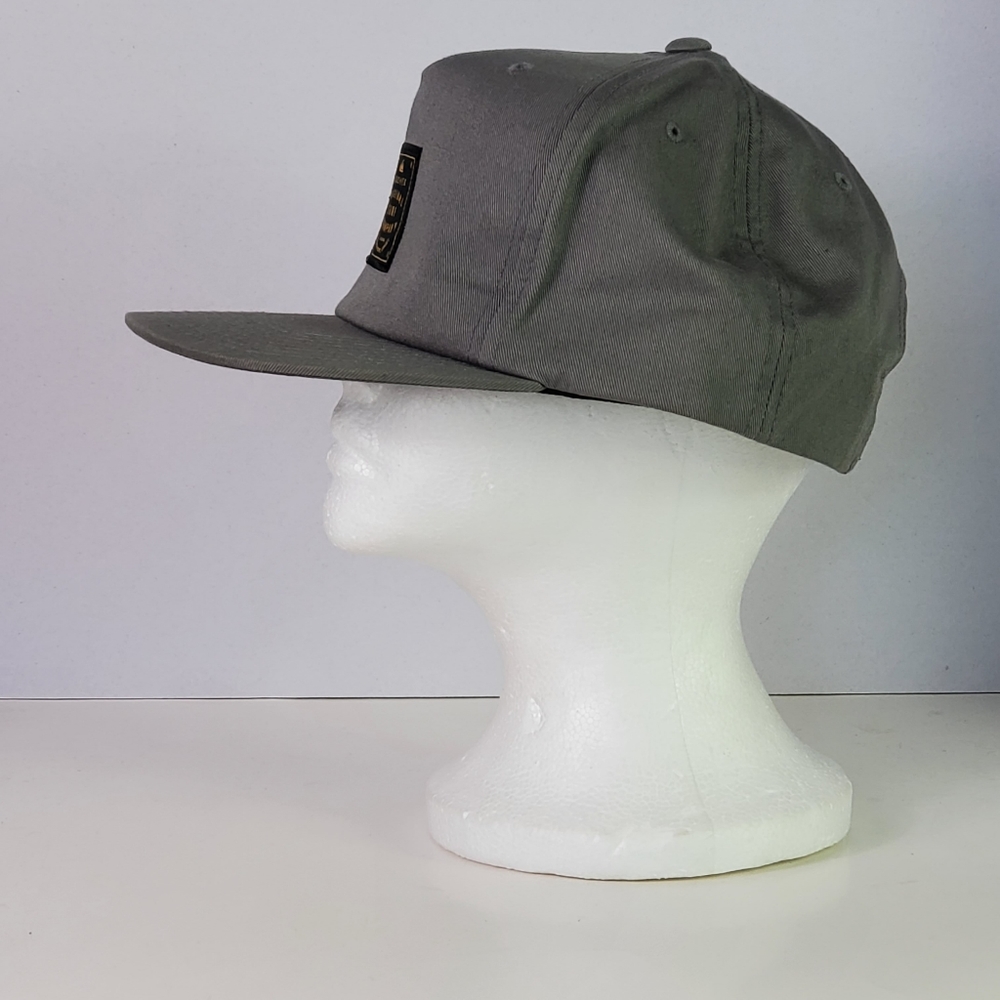 Quicksilver Hat - image 3